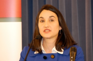 Sara Moscato Howe, CEO, IADDA