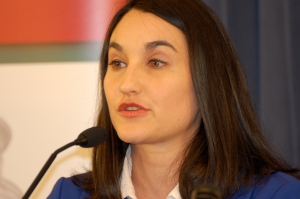 Sara Moscato Howe, CEO, IADDA